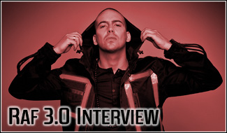 RAF 3.0 im Interview
