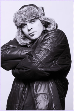 Slug von Atmosphere