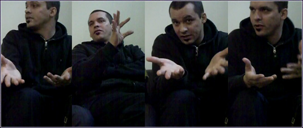 Slug von Atmosphere