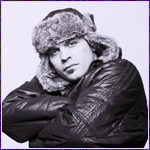 Slug von Atmosphere