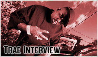 Trae Interview