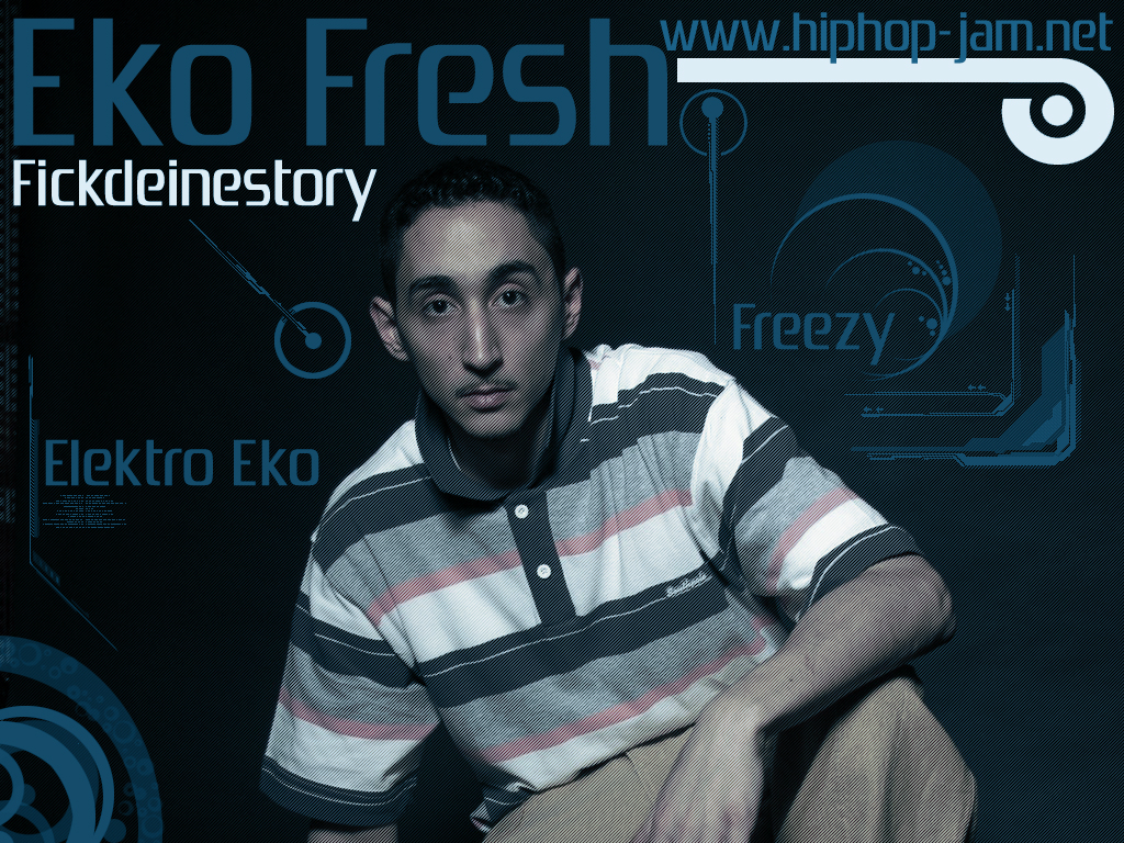 eko fresh
